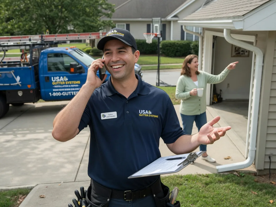 Gutter Installation Glasco, NY FAQs